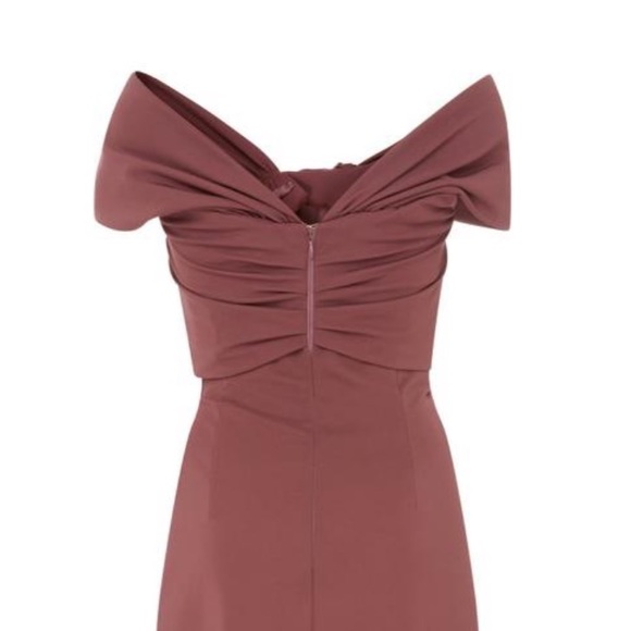 NWT Cushnie Et Ochs dress - Picture 3 of 10